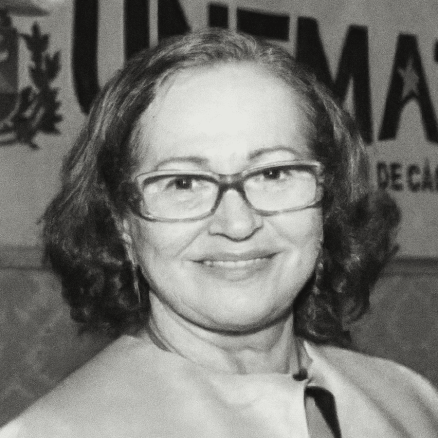 Maria do Socorro de Sousa Arajo morre de insuficincia pancretica em Cuiab 