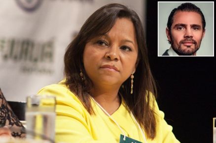 O CEO do Banco Master, Daniel Vorcaro (detalhe), que foi preso em operao da Polcia Federal