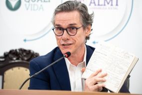 Gallo defende LOA conservadora: 