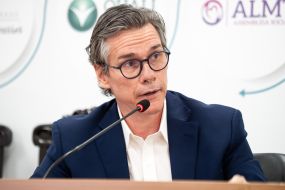 Governo Federal faz cortesia com o chap�u alheio, critica Sefaz