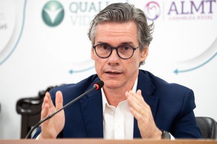 O secret�rio Rog�rio Gallo divulgou decis�o ap�s investiga��o em Processo Administrativo Disciplinar (PAD)