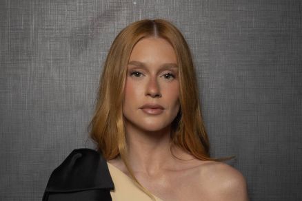 Marina Ruy Barbosa respondeu publicao que questionava sua beleza