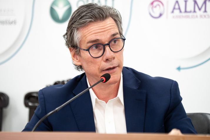 Governo Federal faz cortesia com o chap�u alheio, critica Sefaz