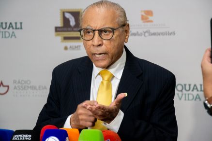 O deputado estadual, J�lio Campos, acredita que o Senado tamb�m vai aprovar a proposta