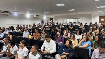 O tema deste ano  a gesto e qualidade na educao profissional 