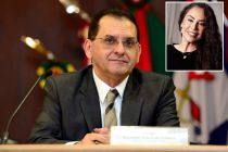 Empres�ria insiste, mas STJ barra novo pedido de pris�o domiciliar