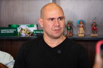 Abilio estuda pagar RGA de 2020 e 2021 a servidores: "� um direito"