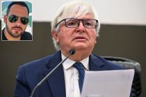 Empres�rio cita constrangimento em pris�o, mas STJ nega soltura