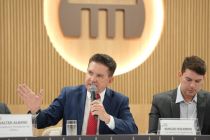 TCE-MT inicia for�a-tarefa para acabar com lix�es em Mato Grosso