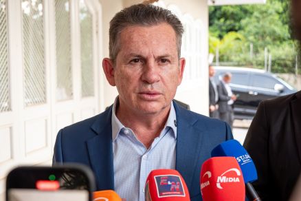 O governador afirmou que ir se inteirar sobre o caso com as foras de segurana