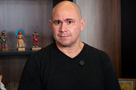 O prefeito de Cuiab�, Abilio Brunini, apontou que costumava trabalhar at� tarde quando era vereador