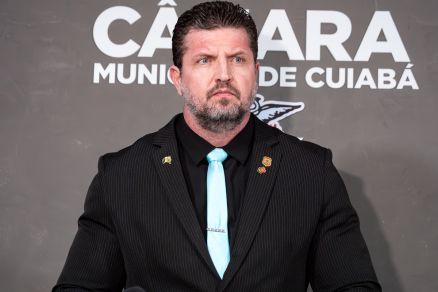 O vereador Rafael Ranalli criticou decis�o que mandou Jair Bolsonaro para Papudinha