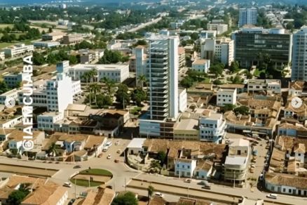 Imagem publicada pelo perfil IA em Cuiab�