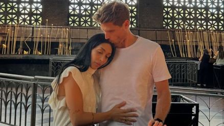 Ex-BBB Amanda Djehdian lembrou aborto espontneo no incio do ano 