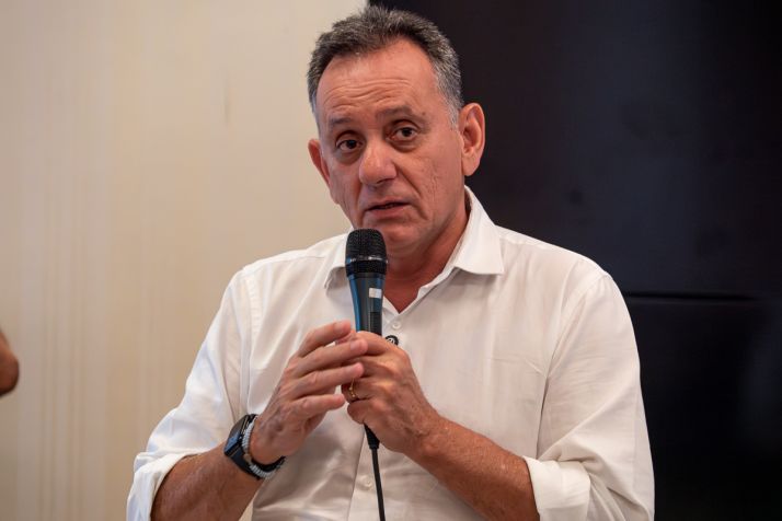 Federa��o governista completa chapas durante janela partid�ria