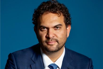 O professor e cientista pol�tico Felipe Nunes � diretor do Instituto Quaest de Pesquisa