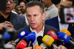 Mendes envia RGA de 4,26% e Assembleia define data de vota��o