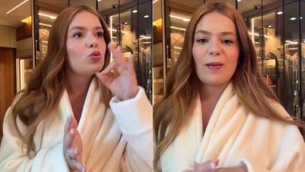 Viih Tube nega ter abandonado os av�s 