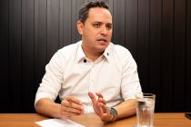 Pol�mica no Legislativo