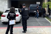 PJC finaliza ano com mais de 550 opera��es deflagradas