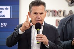 Mendes cita crime e defende pris�o perp�tua: �N�o aguento mais�