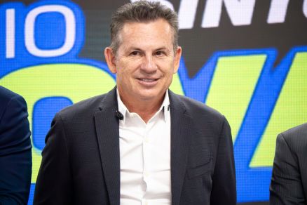 Levantamento aponta Mauro Mendes como um dos melhores gestores do pa�s