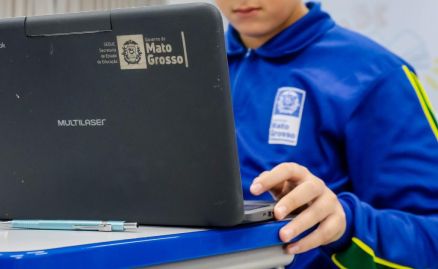 Rede estadual conta com 10.205 estudantes Paede, sendo 7.012 atendidos em Salas de Recursos Multifuncionais