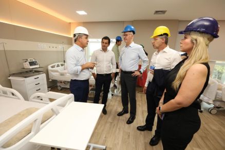 Cerca de 40 profissionais estiveram diretamente envolvidos no desenvolvimento do projeto