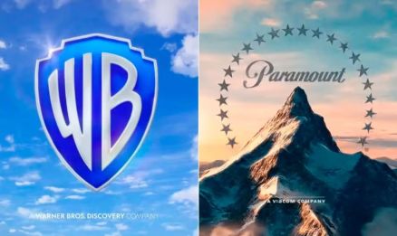 Paramount faz oferta 'hostil' pela Warner Bros. Discovery