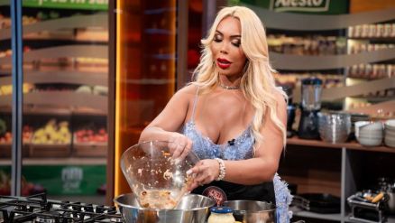 Suellen Carey contou que recebeu mais de 50 pedidos de casamento 