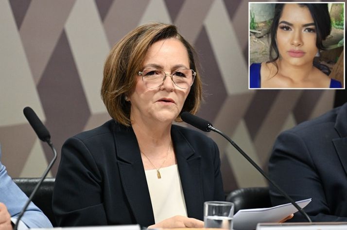 STJ cita reitera��o delitiva e mant�m pris�o de empres�ria de MT