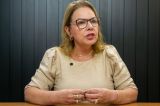 Paula cita risco de inc�ndio e diz que reforma custar� R$ 3 mi