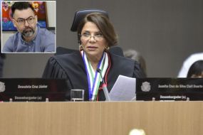 Empres�rio v� �constrangimento�, mas TJ nega trancar a��o