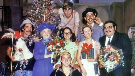 SBT explica por que epis�dio de 'Chaves' ficou quase 50 anos in�dito na TV