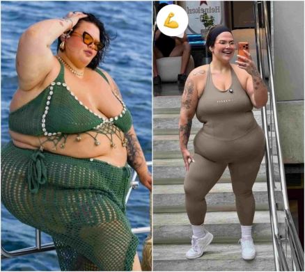 Thais Carla, 34 anos