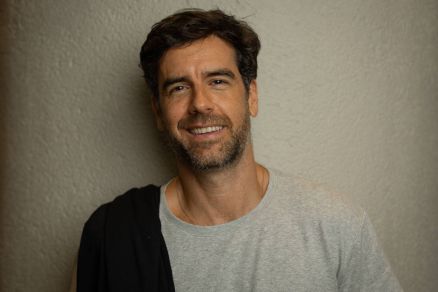 Marcos Pitombo revelou que stalker acompanha sua rotina e o persegue em apresenta��es de teatro