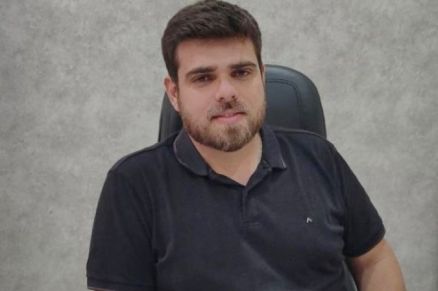 O secret�rio de Servi�os P�blicos e Mobilidade Urbana de V�rzea Grande, Gerson Ronei