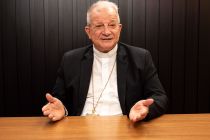 Chamado de esquerdista, Dom M�rio minimiza rea��es: "Foco na f�"