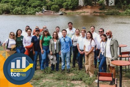 Mobiliza��o pelo meio ambiente envolve diferentes institui��es e passa pelo desenvolvimento do estado