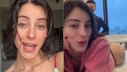 Bella Longuinho fez preenchimento no bumbum para usar biqu�ni 