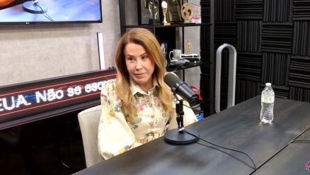 Zilu contou que foi ela quem terminou casamento com Zez� Di Camargo 