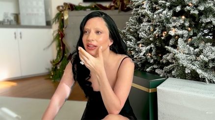 Lady Gaga n�o est� interessada em aderir � intelig�ncia artificial (IA) na cria��o de suas m�sicas