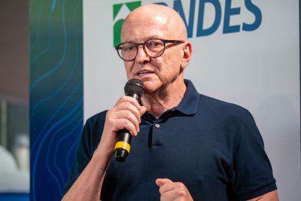 O vice-governador Otaviano Pivetta comentou como teve tratar a pauta dos servidores caso seja eleito