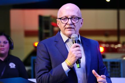 O vice-governador Otaviano Pivetta diz que n�o tem ansiedade para anunciar apoios 