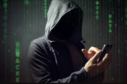 A t�cnica de fraude � conhecida como spoofing