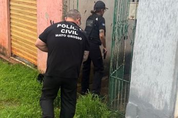 Pol�cia mira falsos banc�rios do CE que aplicavam golpes em MT