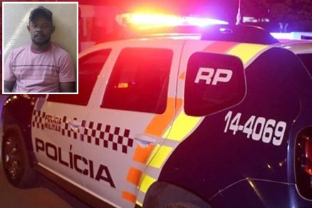 Cleyton de P�scoa Verissimo tinha sinais de espancamento e facadas quando foi encontrado 