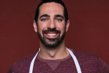 Matthew Gagnon, de 42 anos