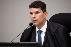 Conselheiro assume comiss�o de transforma��o digital do TCE-MT