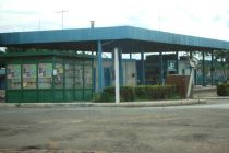 Homem � morto em rodovi�ria ap�s pedir drogas para suspeito 